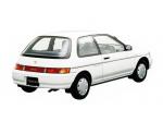 Toyota Tercel 1990 года